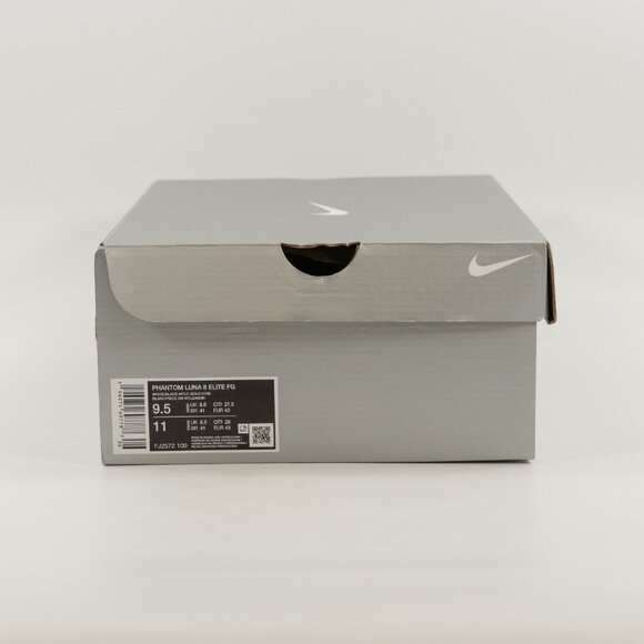 Nike Phantom Luna 2 Elite FG Mad Ready Pack FJ2572-100 Soccer Cleats Multi Size - Picture 11 of 14